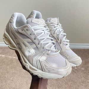 Asics Gel III
